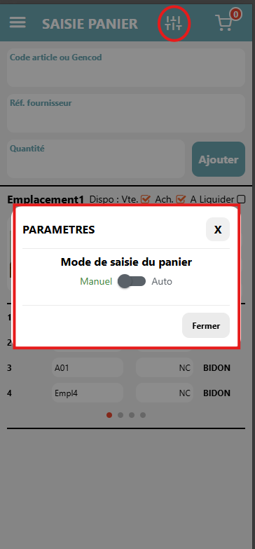 saisiepanierparam.png